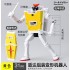 GUNDAM SHIELD DUNDA RXS-078 MODEL KIT